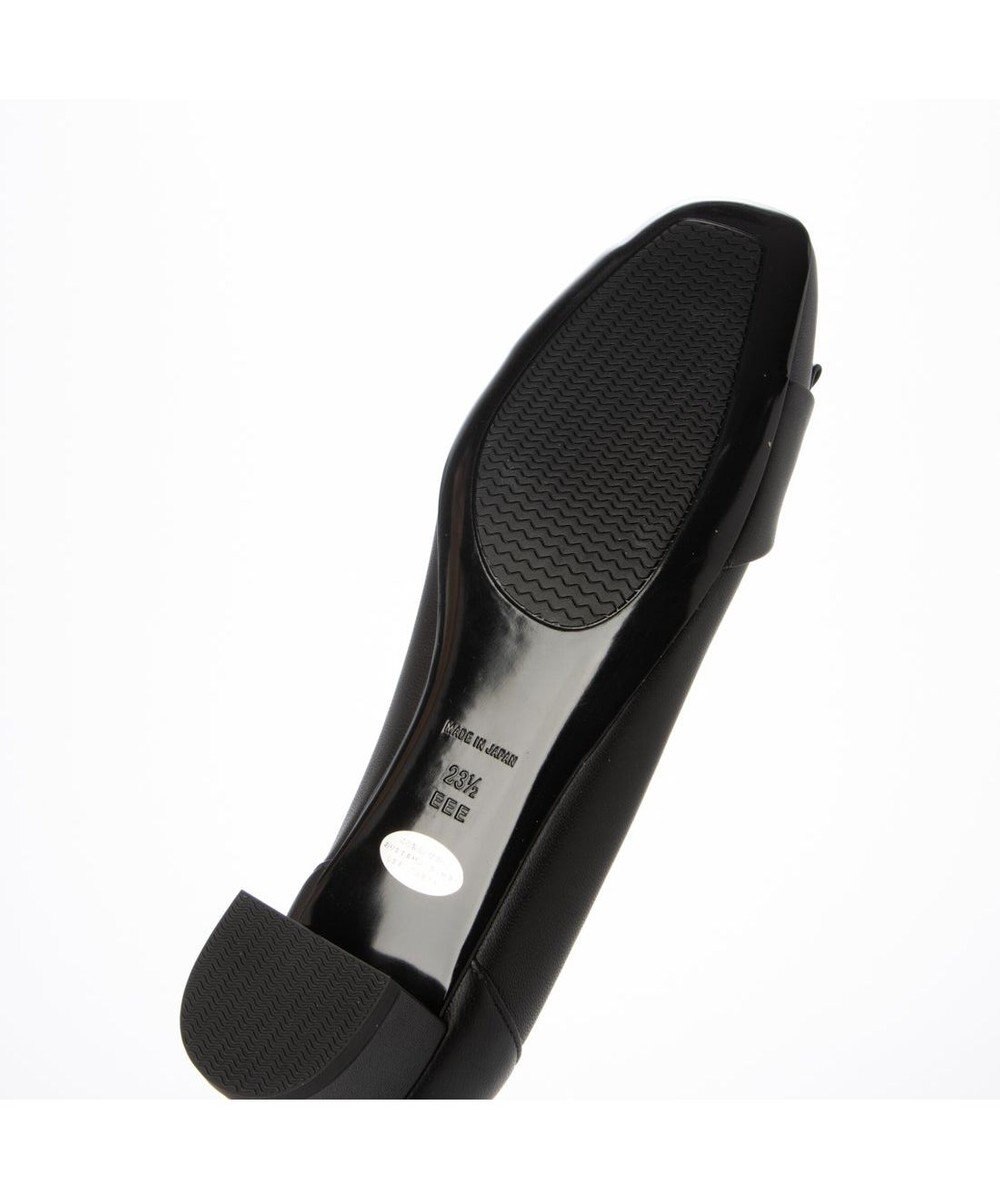 Riz raffinee <Riz raffinee>ローヒールパンプス 