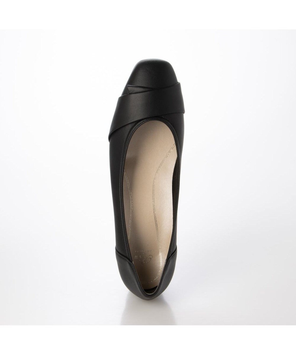 Riz raffinee <Riz raffinee>ローヒールパンプス 