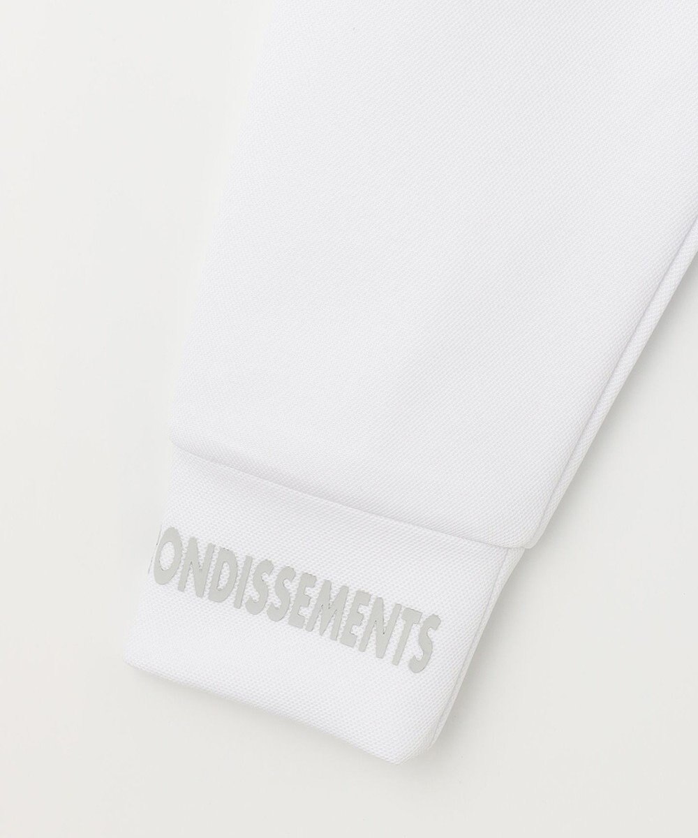 23区GOLF 【MEN】オックスダンボール  プルオーバー 