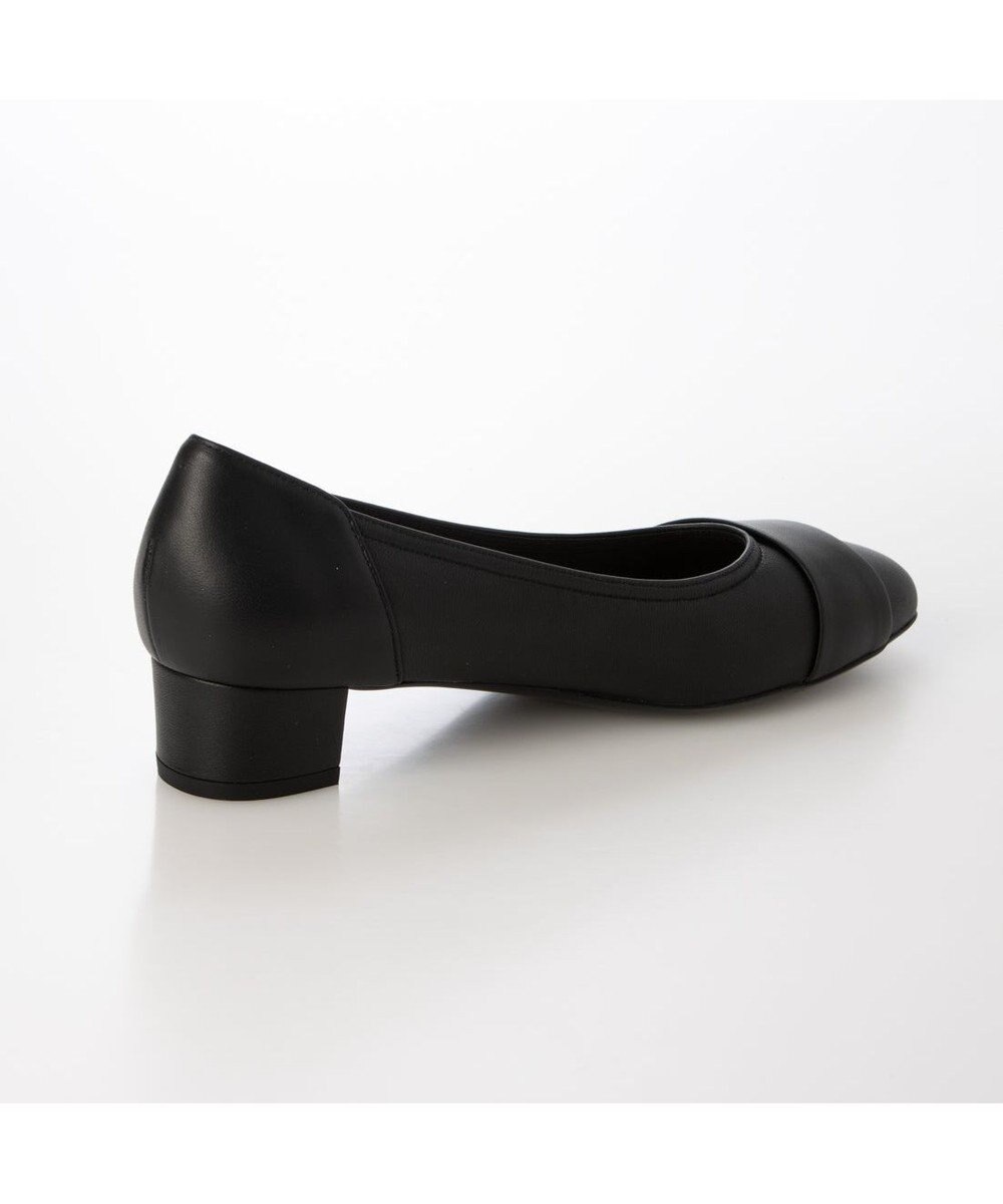 Riz raffinee <Riz raffinee>ローヒールパンプス 