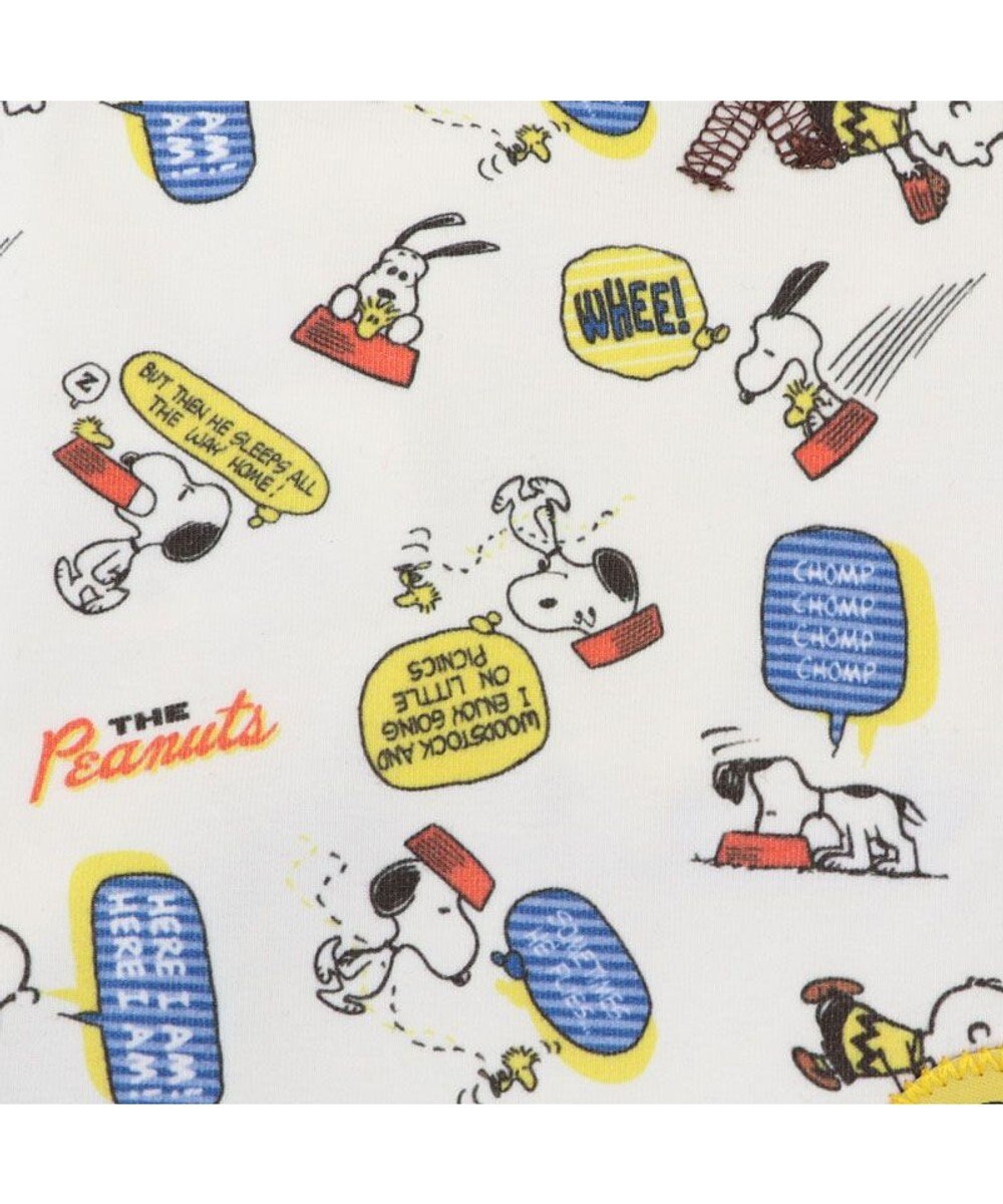 PET PARADISE スヌーピー ペティヒート天竺 タンクトップ 《えさ皿柄》 超小型犬 小型犬 