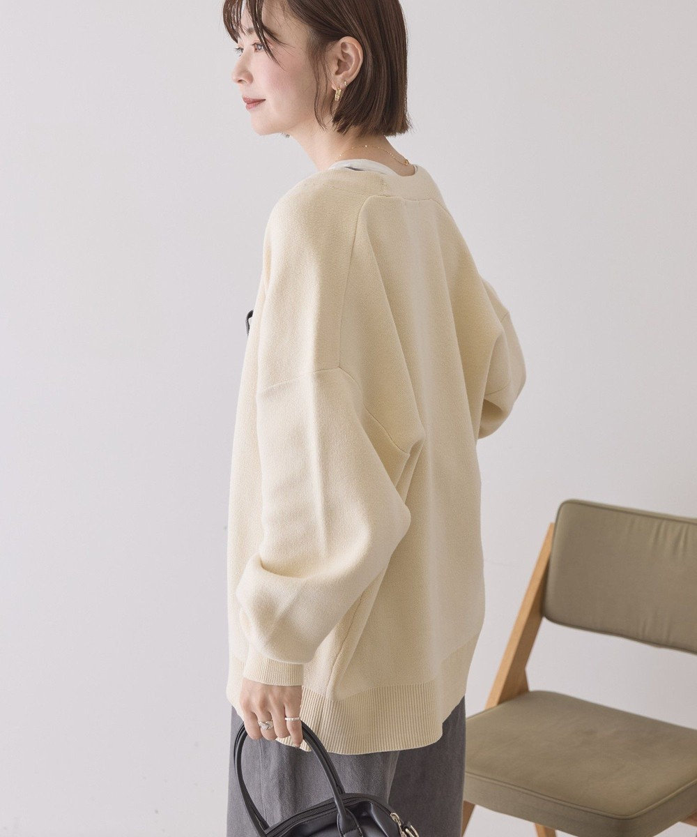 AMERICAN HOLIC Ｖネックニットカーディガン 