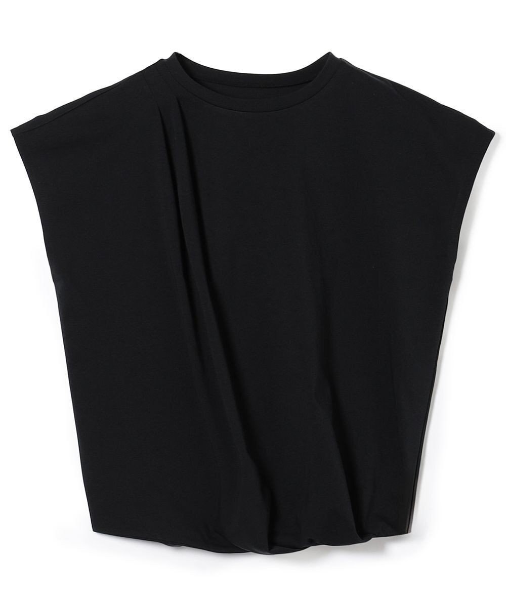 Chacott HandsomeCotton ドレープTシャツ 