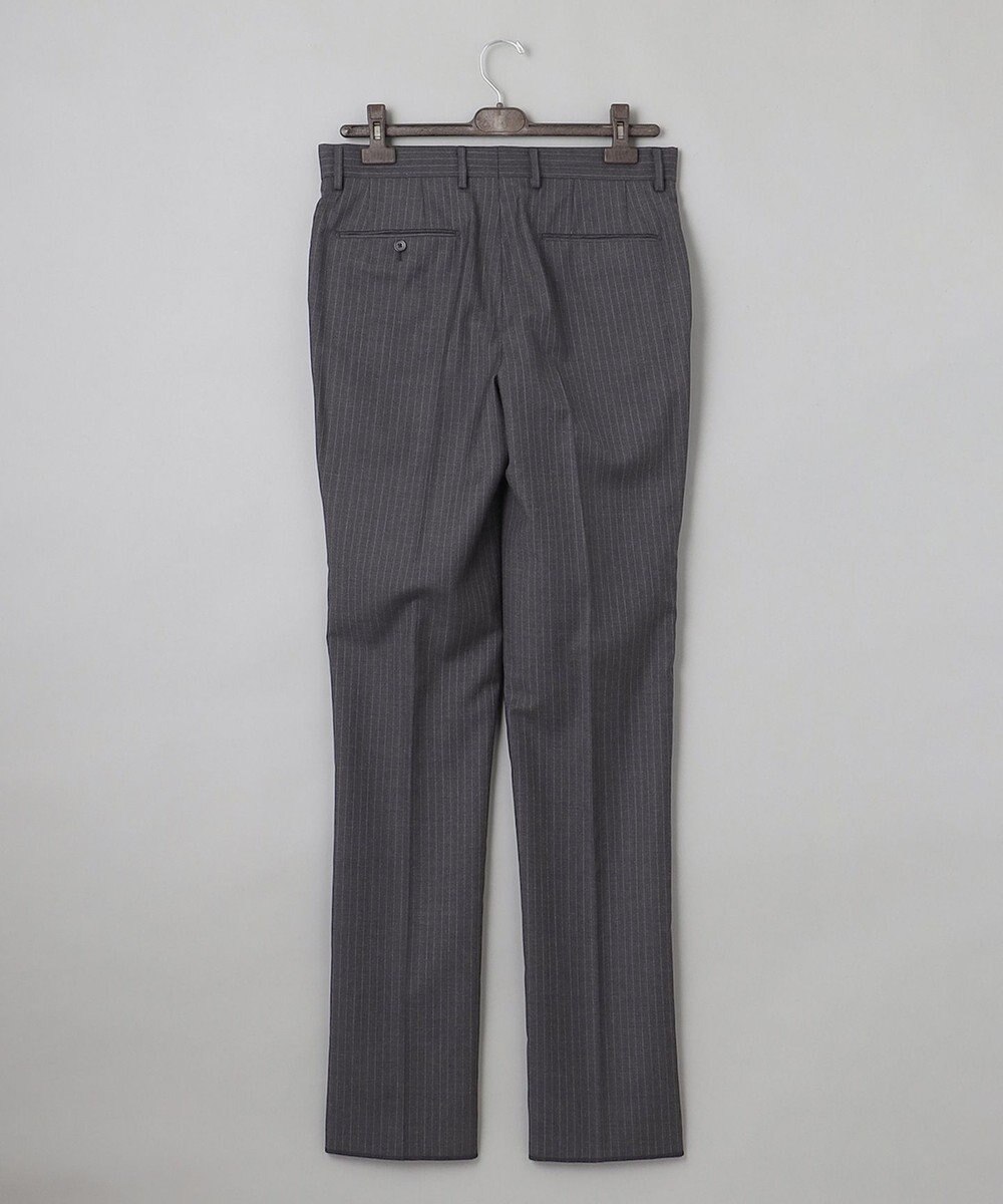 GOTAIRIKU 【DORMEUIL】ECHO スーツ 