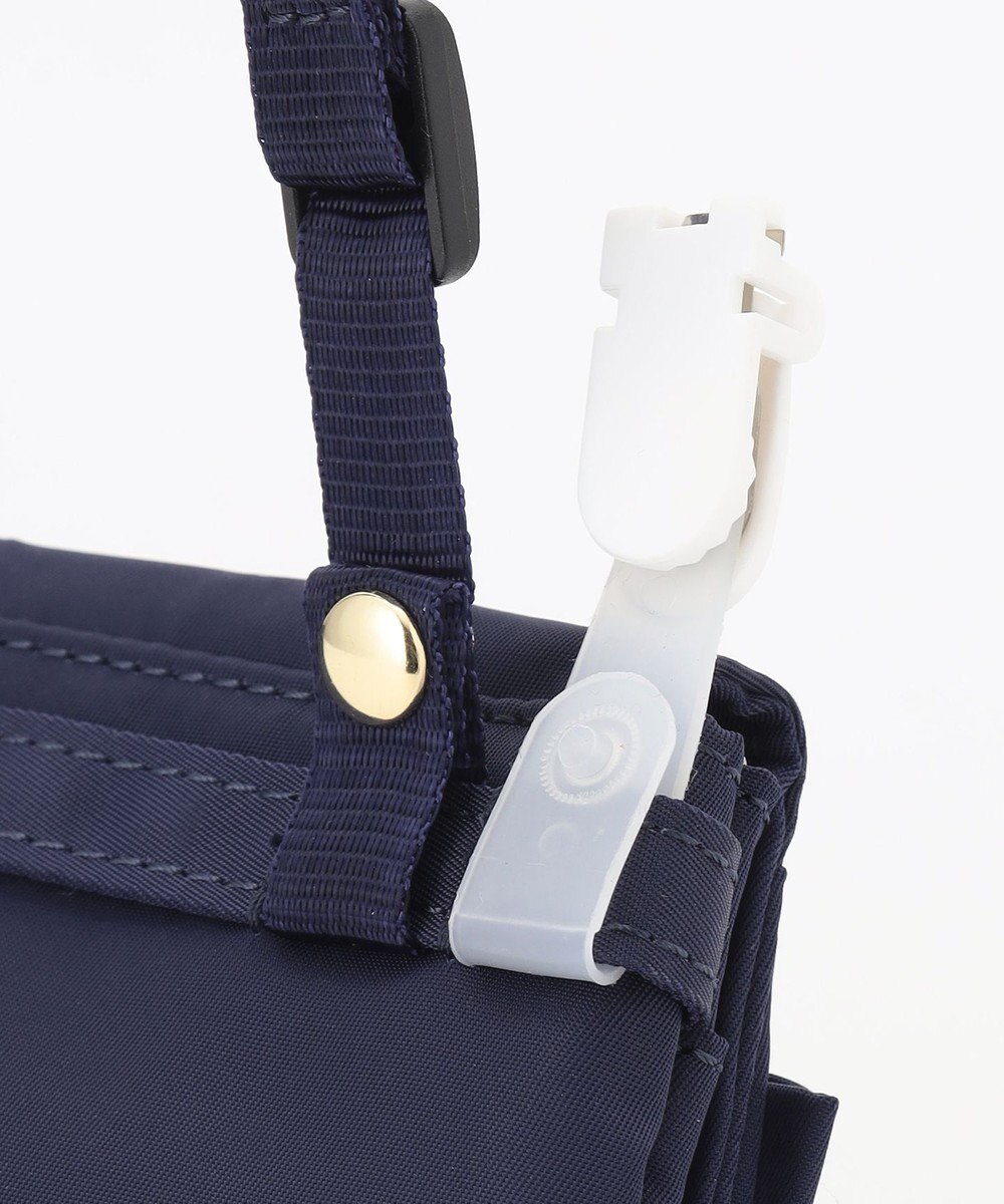 TOCCA BAMBINI 【WEB限定】RIBBON POCKET POUCH SHOULDER ポケットショルダー 