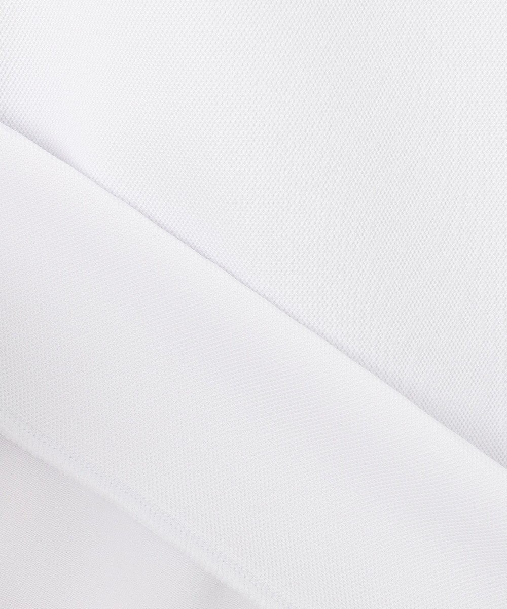 23区GOLF 【MEN】オックスダンボール  プルオーバー 