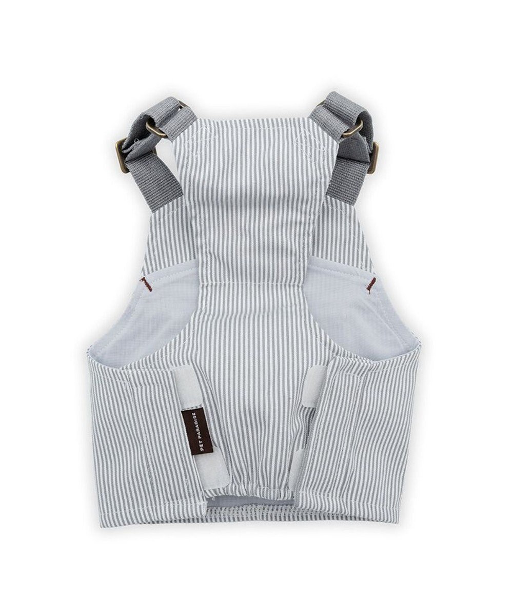 PET PARADISE ペットパラダイス ヒッコリー ポケットベスト 中型犬 大型犬 