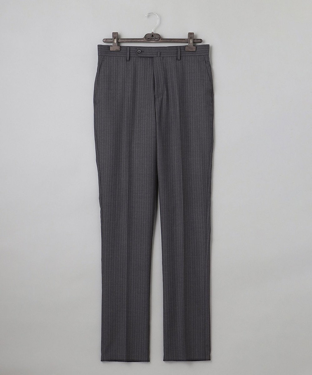 GOTAIRIKU 【DORMEUIL】ECHO スーツ 