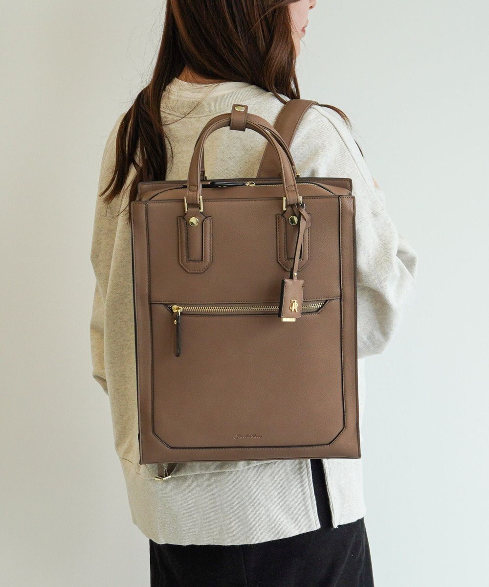 ACE BAGS & LUGGAGE Jewelna Rose アリゼ リュック A4/13.3インチPC収納 16302 ジュエルナローズ 