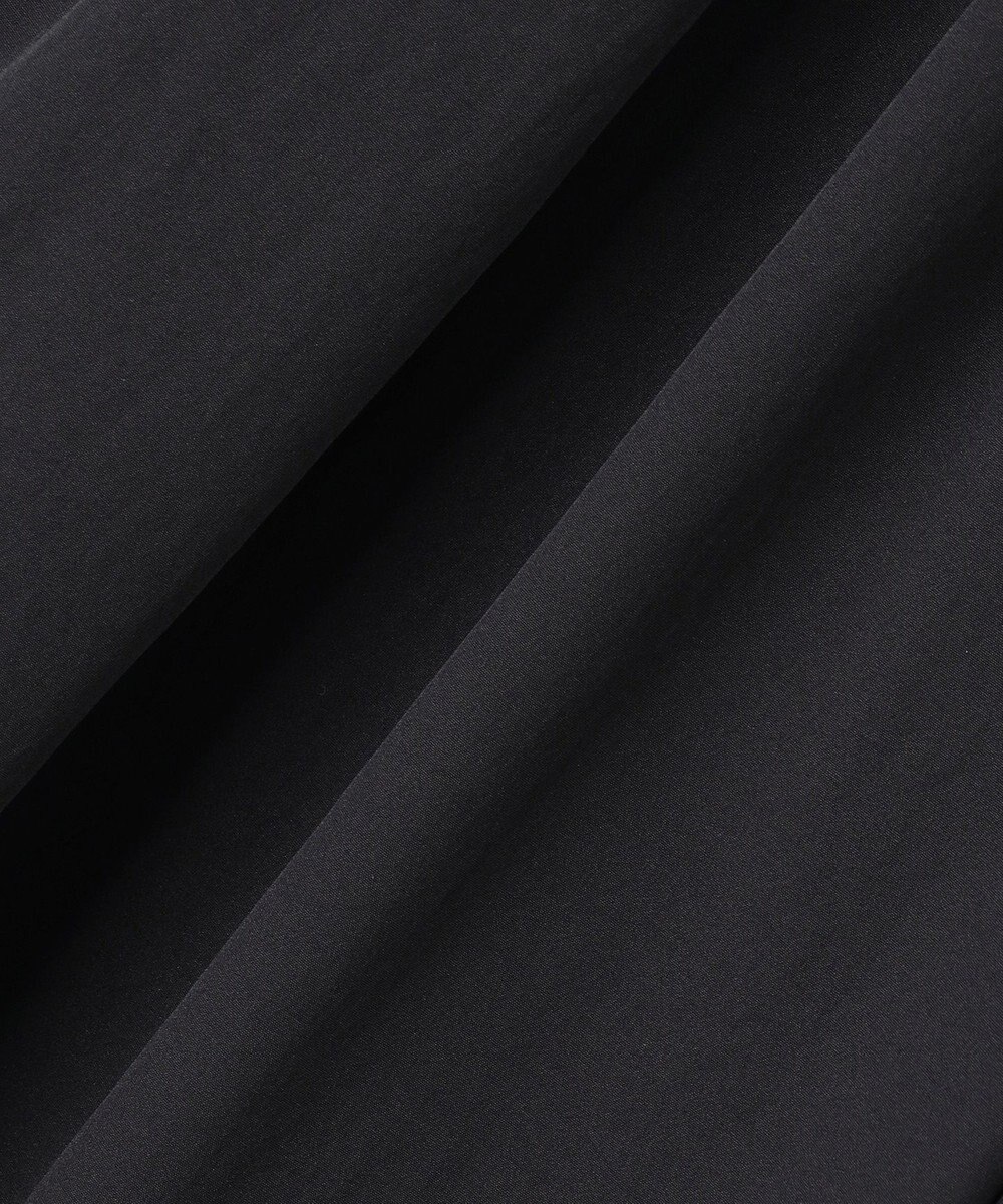 uncrave クールタッチカラータイプライター ワイドパンツ 