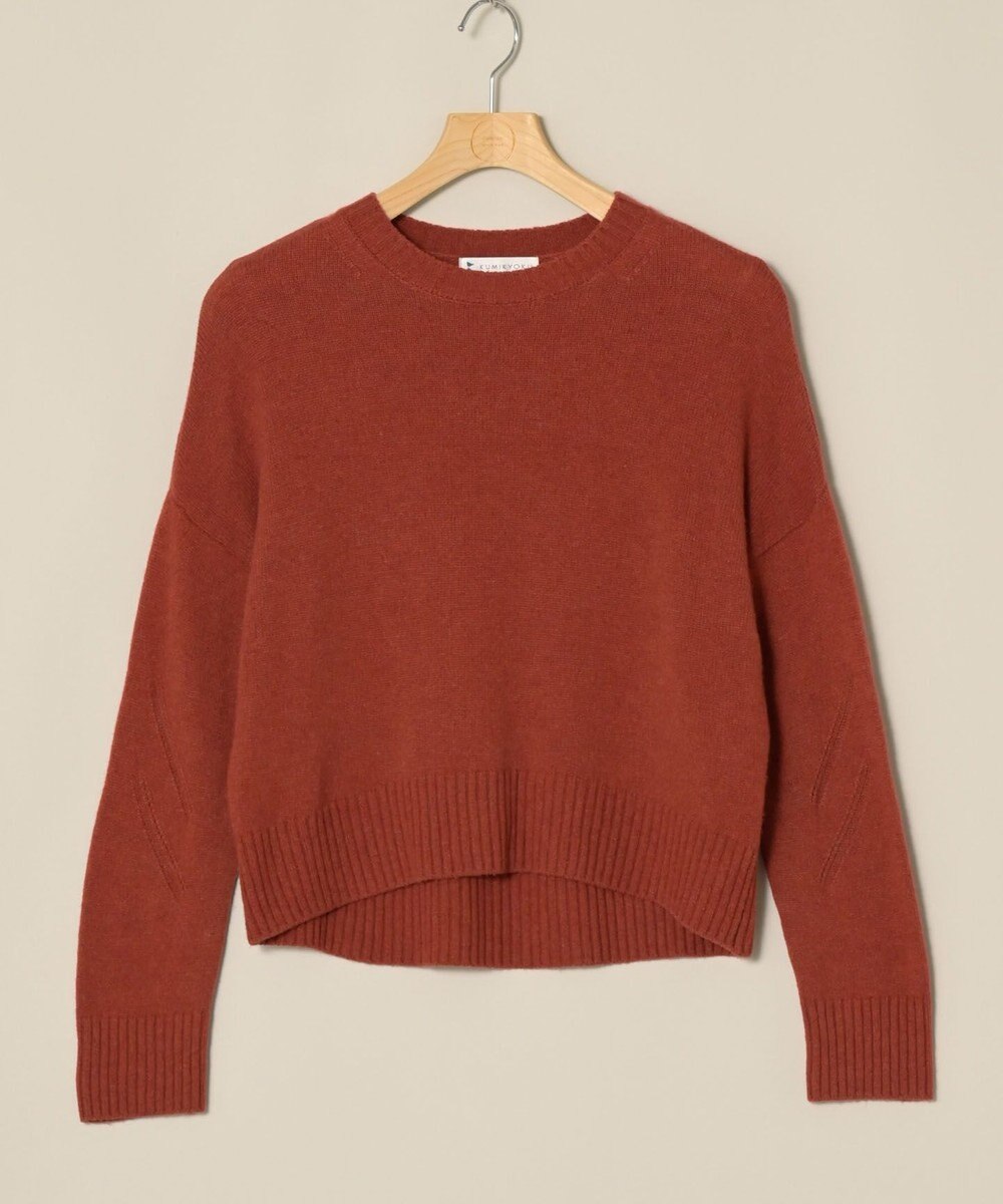 ONWARD Reuse Park 【組曲】ニット秋冬 