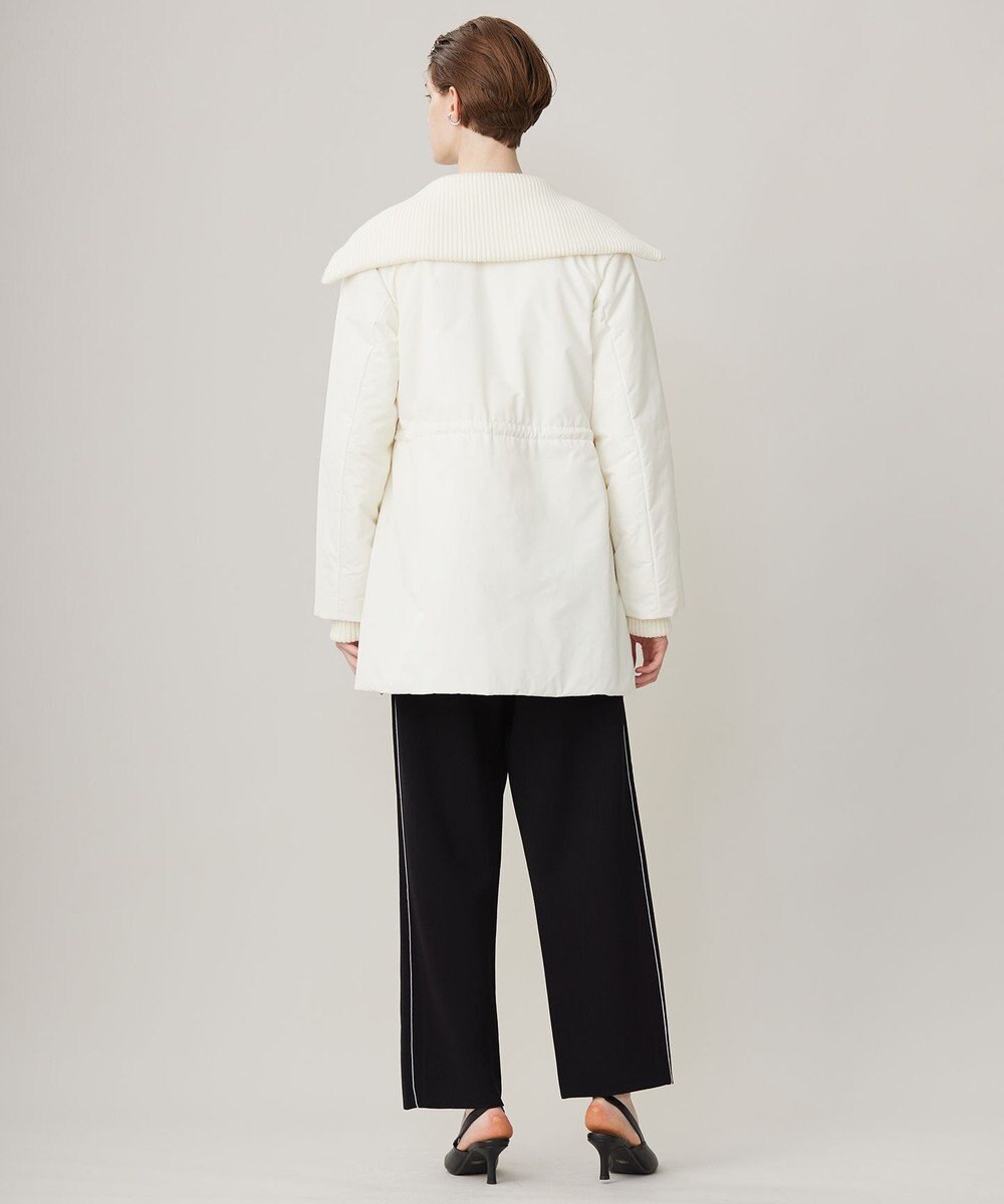 ICB ニットコンビアウター 