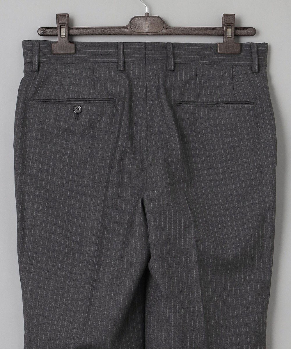 GOTAIRIKU 【DORMEUIL】ECHO スーツ 