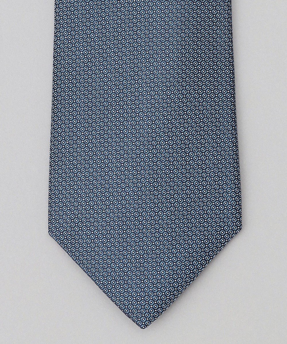 GOTAIRIKU GOTAIRIKU別注【MANTERO/マンテロ】ネクタイ_小紋柄 