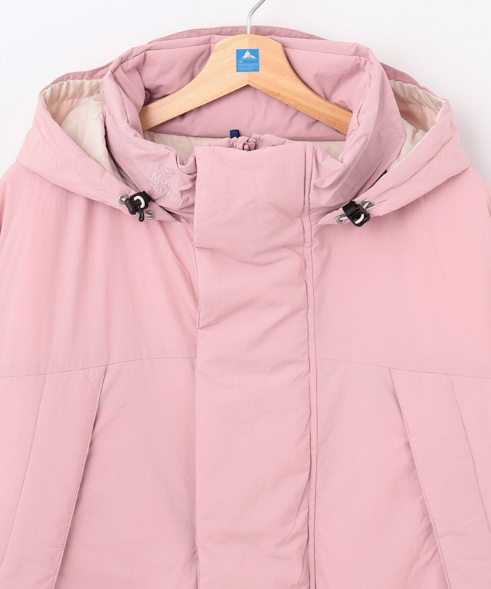 SHARE PARK LADIES 【UNISEX】蓄熱中綿モンスターロングコート（S・Mサイズ） 