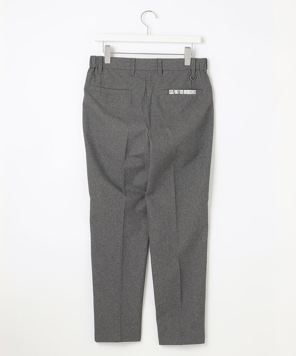 23区GOLF 通気性抜群！【MEN】ＤｏｔＡｉｒ テーパードパンツ 