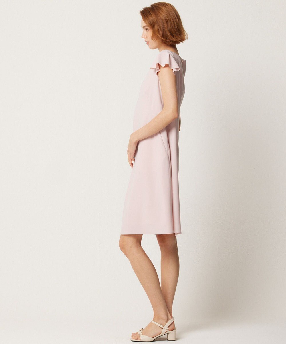 TOCCA 【消臭・洗える】FLY FREELY ドレス 