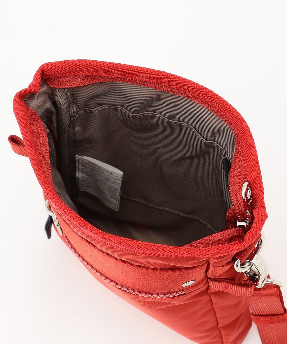 Y'SACCS テープデザイン　トラベルポシェット 