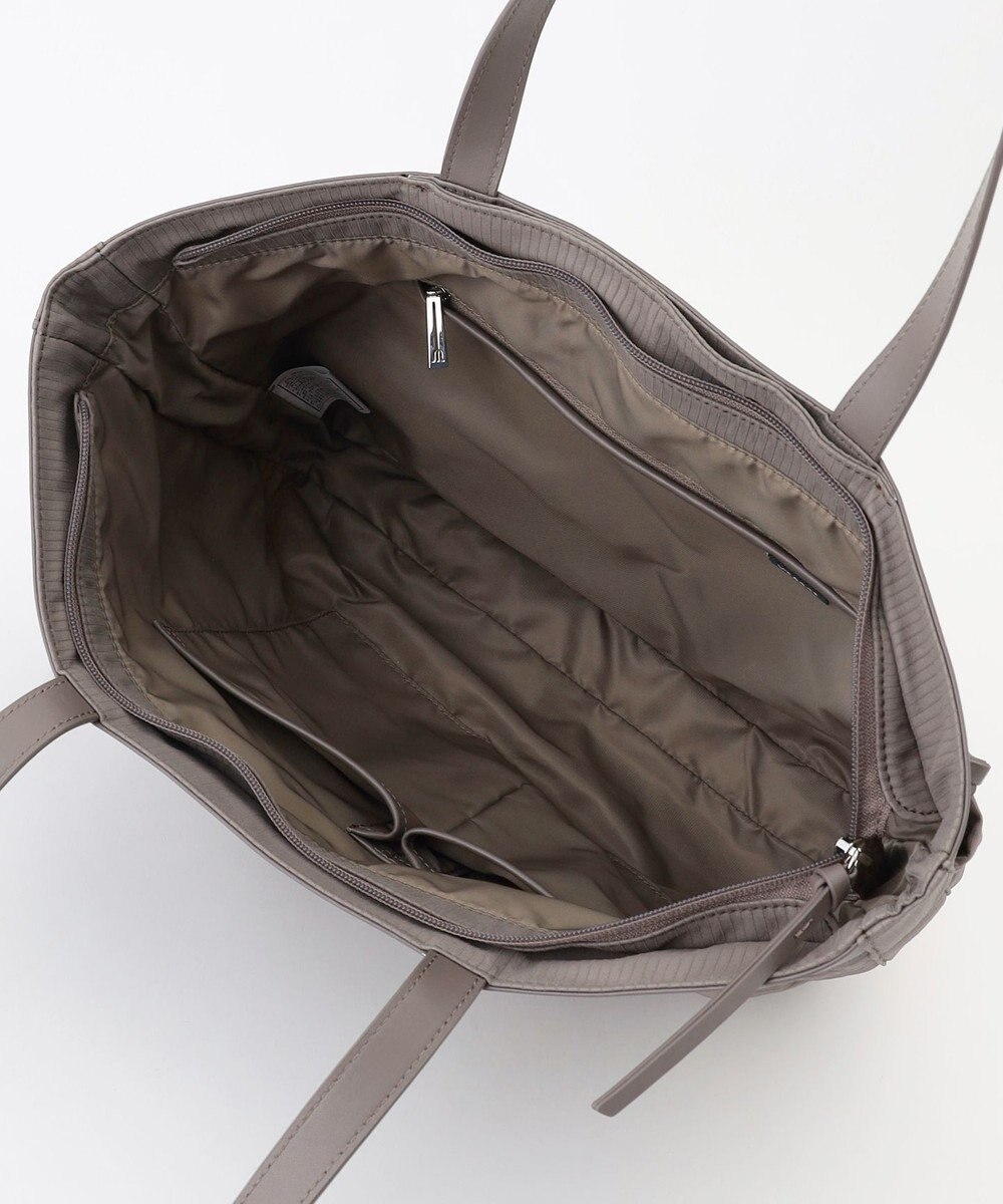 Y'SACCS コーデュロイライクナイロントート 