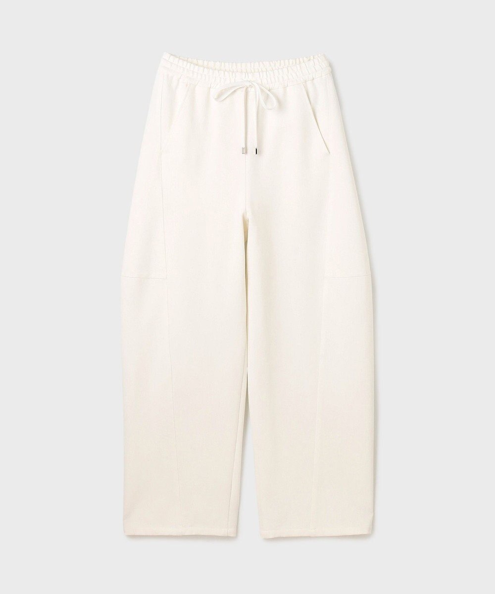 GRACE CONTINENTAL ストレッチポンチパンツ 