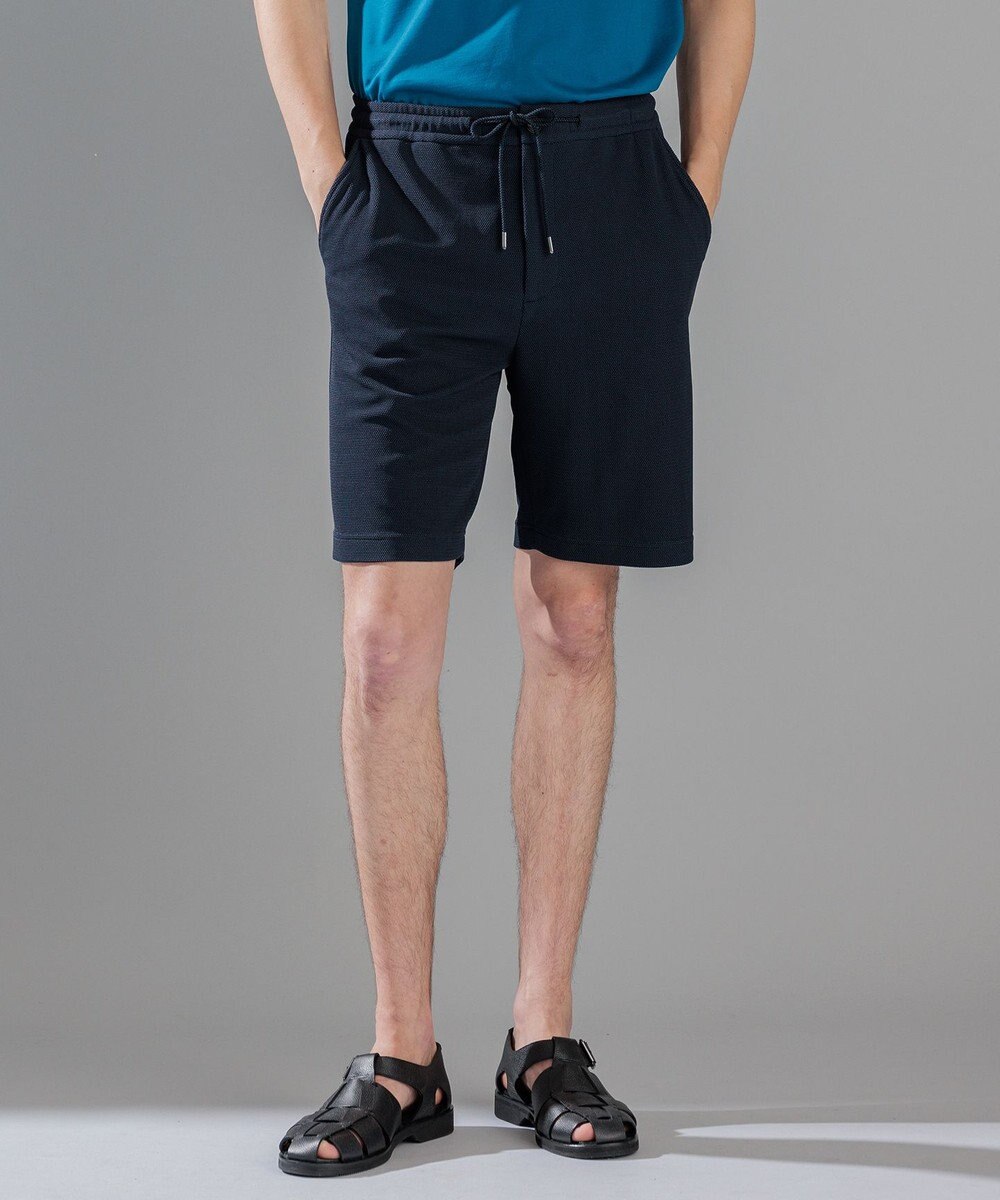 JOSEPH HOMME ソフトタックジャージー / BERMUDA 