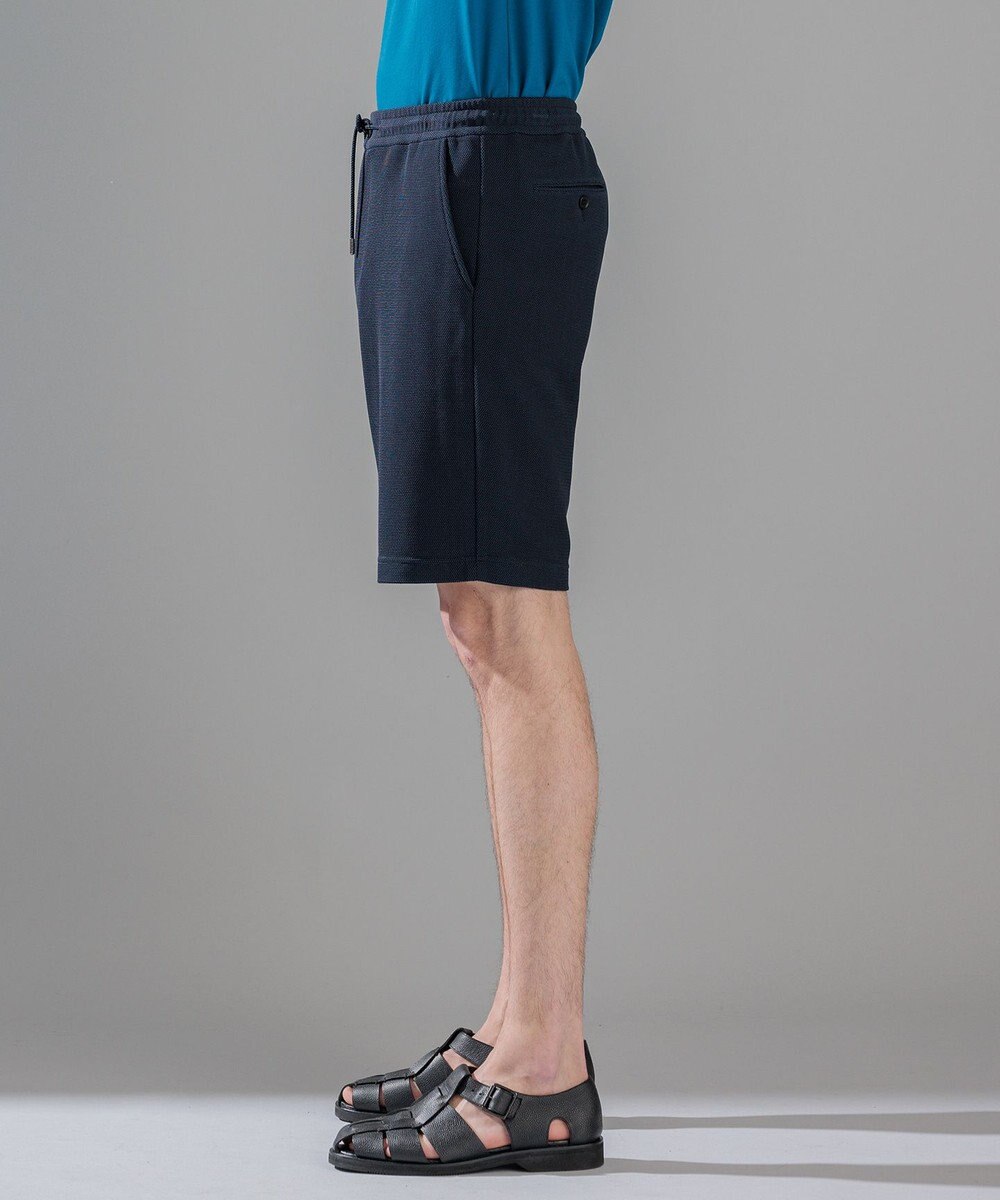 JOSEPH HOMME ソフトタックジャージー / BERMUDA 