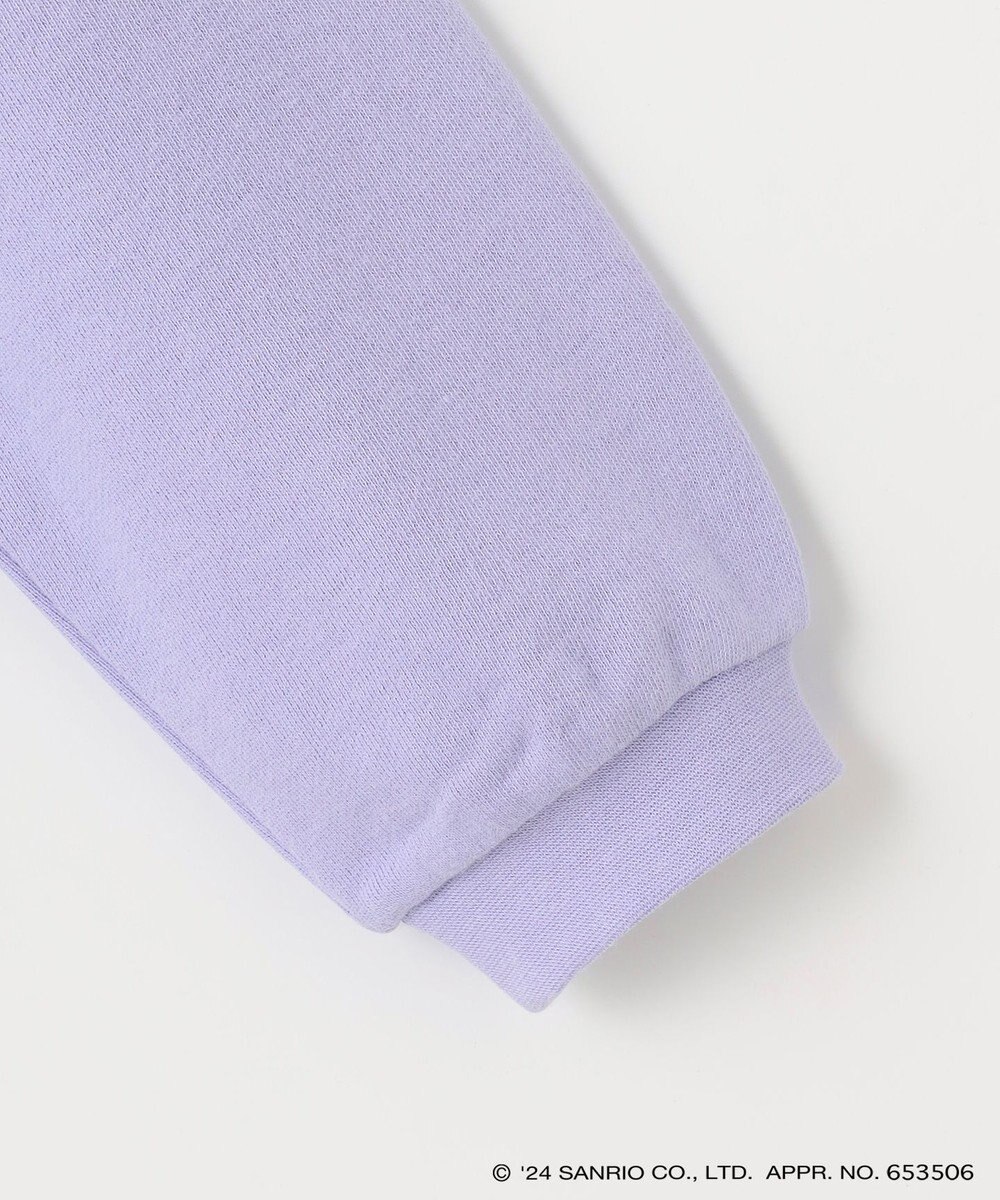 ANY KIDS 【any FAM×サンリオキャラクターズ】カップケーキトレーナー 