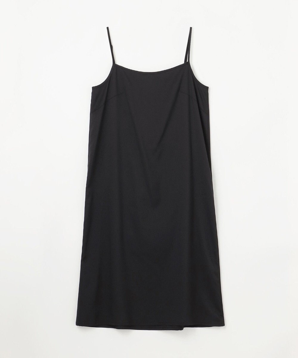 GRACE CONTINENTAL レースコンビタフタワンピース 