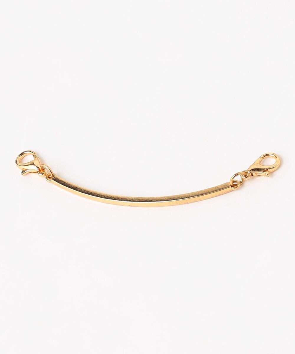 ANY SIS L 【4WAY・裏起毛】エニポカ ボウタイ ブラウス 