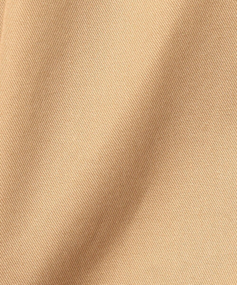 J.PRESS YORK STREET 【UNISEX】バギーフィットパンツ 