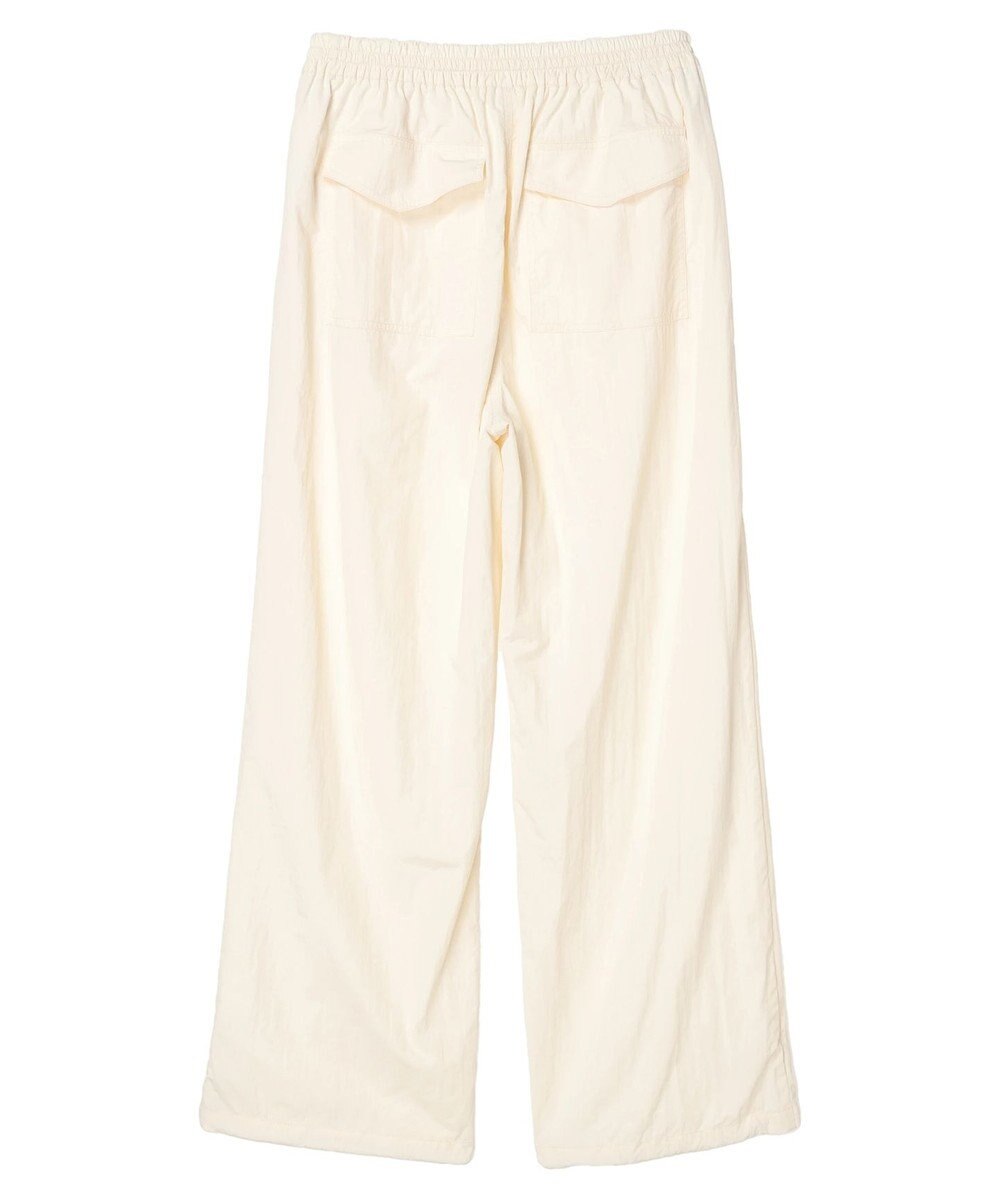 YECCA VECCA パラシュートパンツ① 