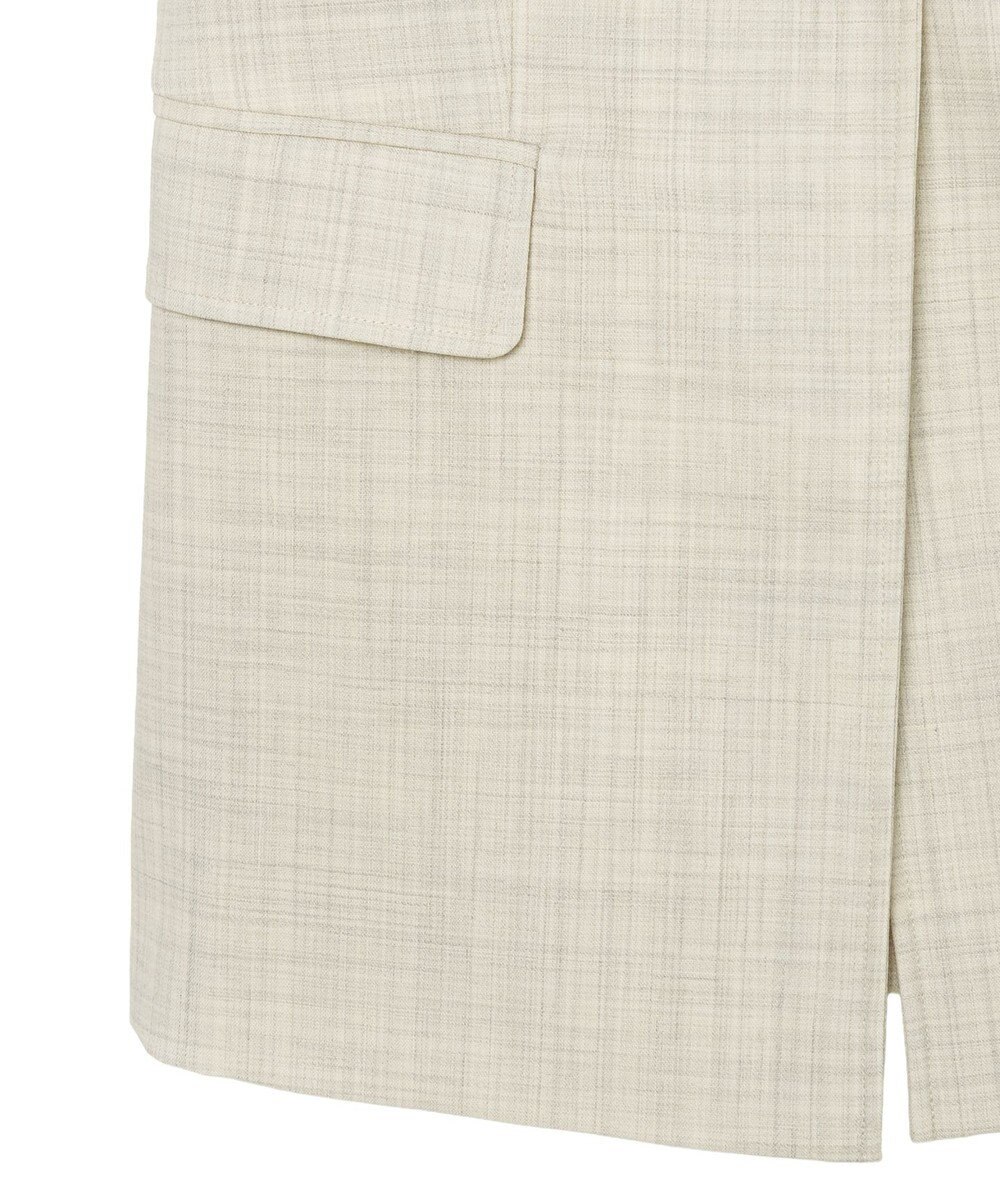 JOSEPH ライトウール　ジャケット 