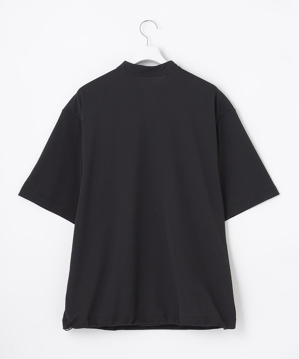 UNFILO 【ミズノ×UNFILOコラボ】ヘンリーネック シャツ 