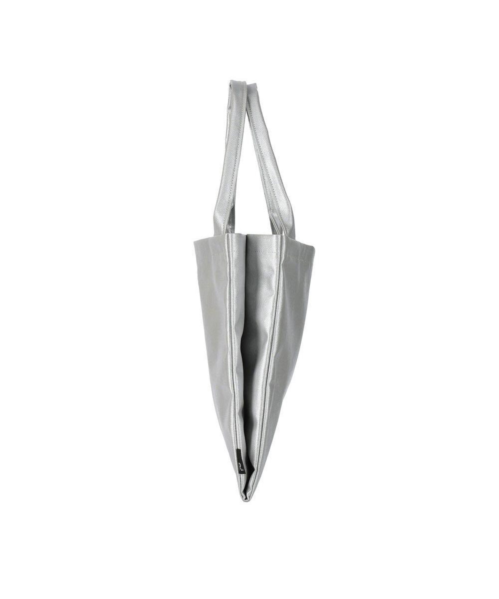 ROOTOTE 3088【合皮フラットトート】 LT.チューブ.レザレット-A 