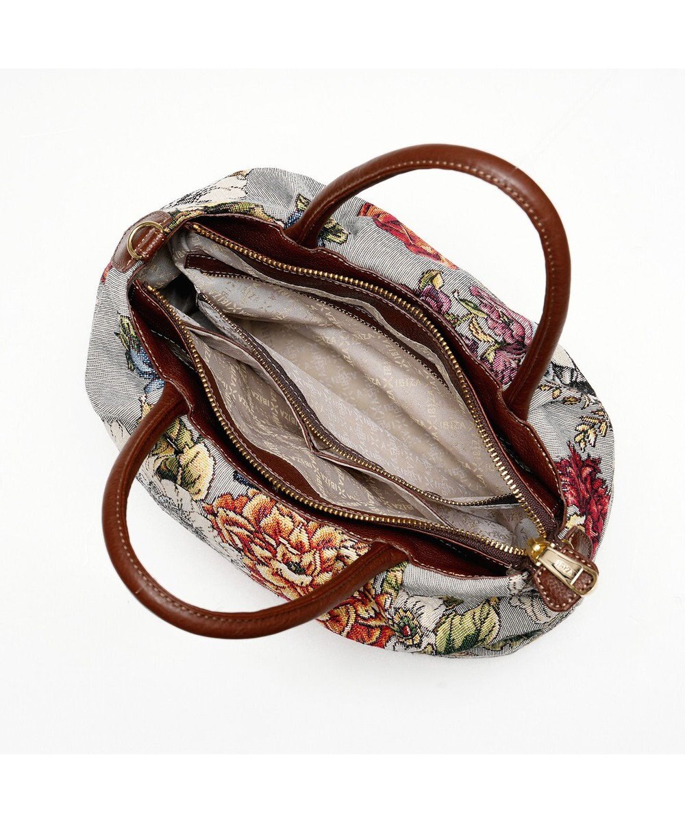 IBIZA ディーア　2WAYバッグ 