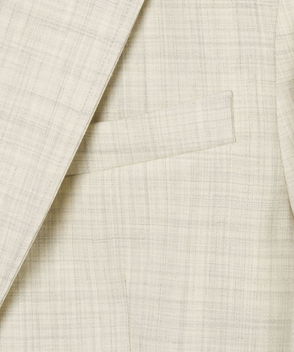 JOSEPH ライトウール　ジャケット 