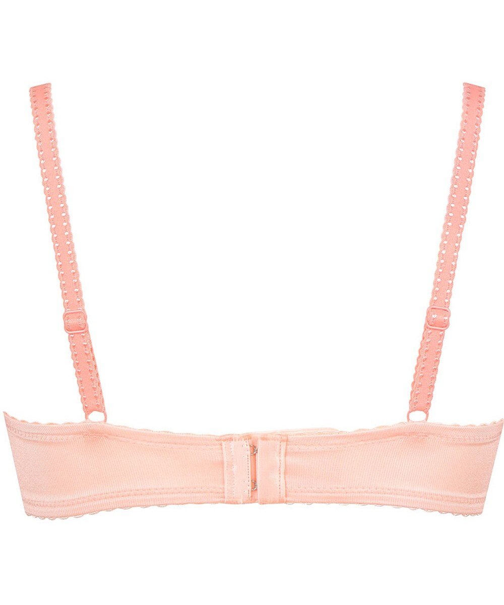 Wing Wing Lesiage　【2820シリーズ】　ブラジャー　ふっくらまる胸メイク　ウイング／ワコール　PB2820 