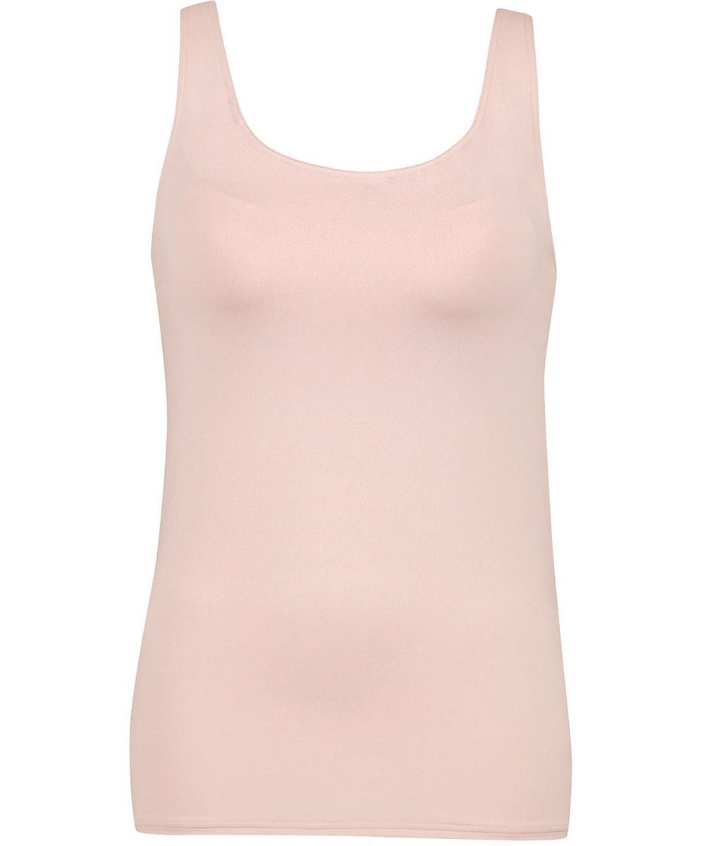 Wing 【SHIHOさん着用】 カップ付きタンクトップ ラク きれいなバストシルエット 【シンクロブラトップ 吸汗速乾タイプ】 ブラトップ ET1152 ウイング／ワコール 