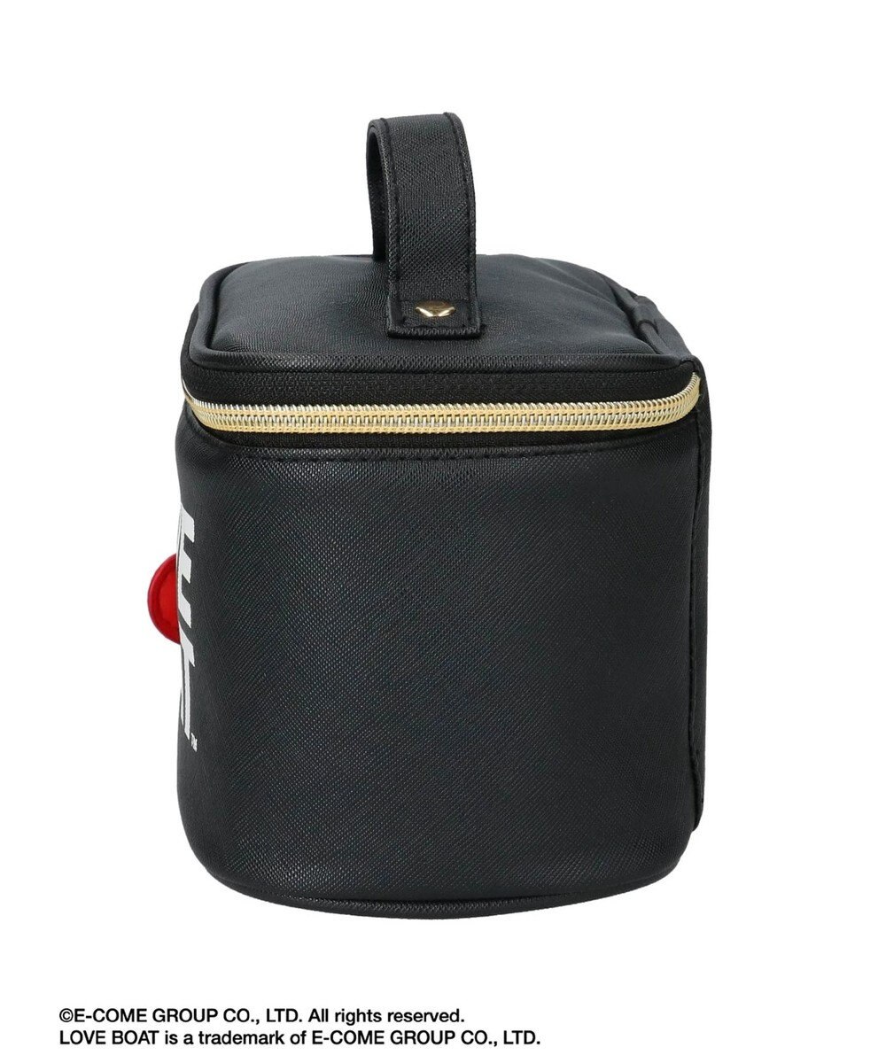 Green Parks ■別注　ＬＯＶＥ　ＢＯＡＴ　バニティポーチ 