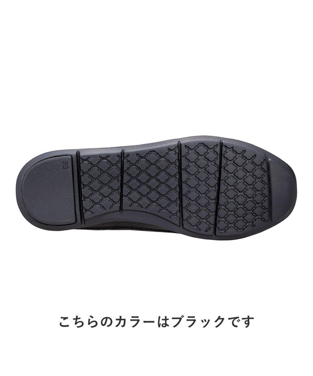 REGAL FOOT COMMUNITY 【レッドウッドリバーミネトンカ】M04C サイドゴアブーツ ブーツ 