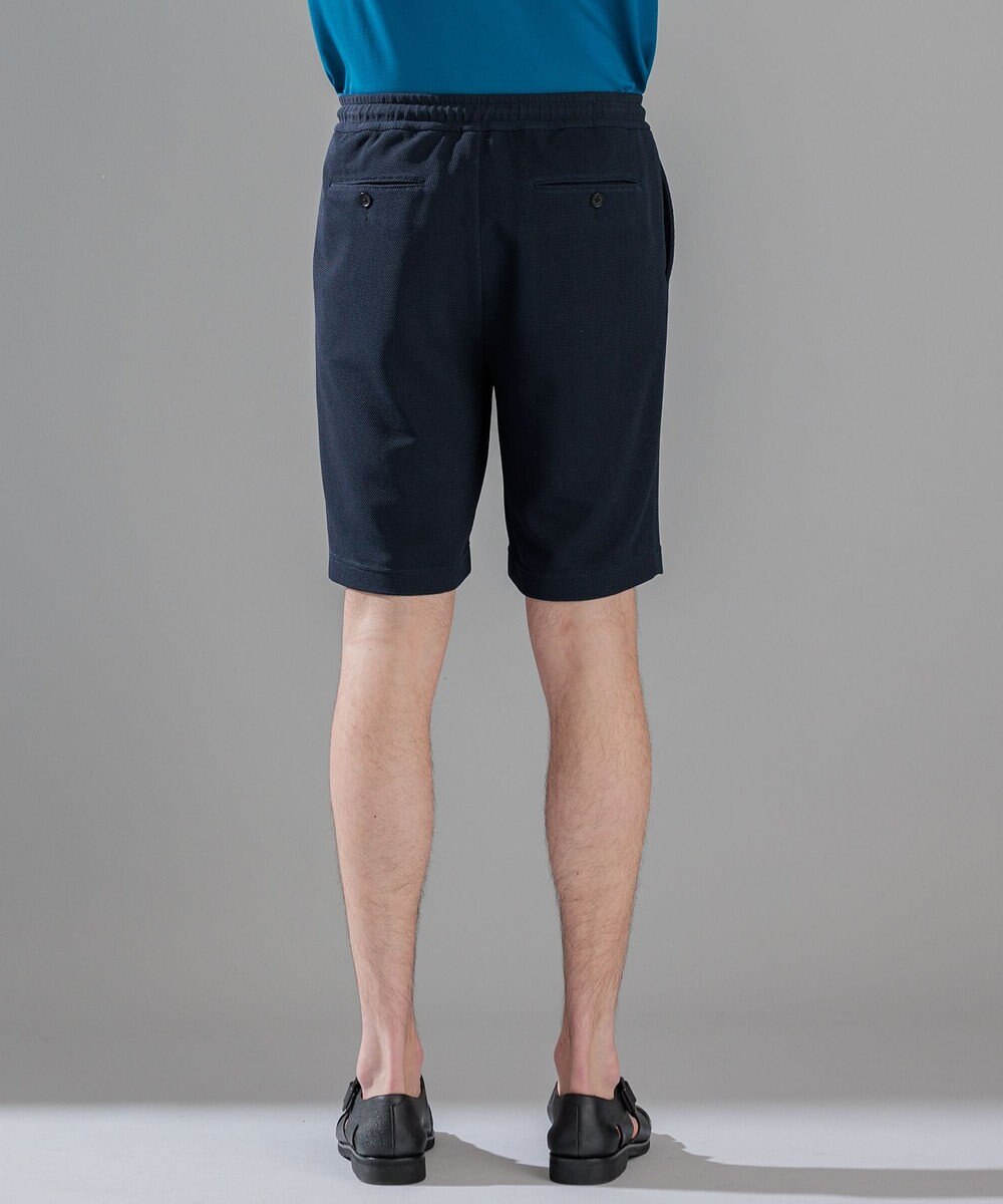 JOSEPH HOMME ソフトタックジャージー / BERMUDA 