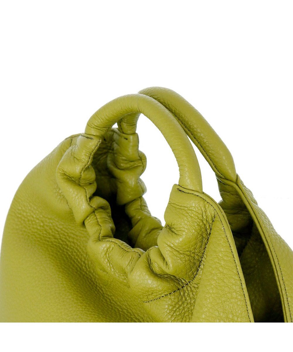 IBIZA ブランドゥーラ　2WAYバッグ 