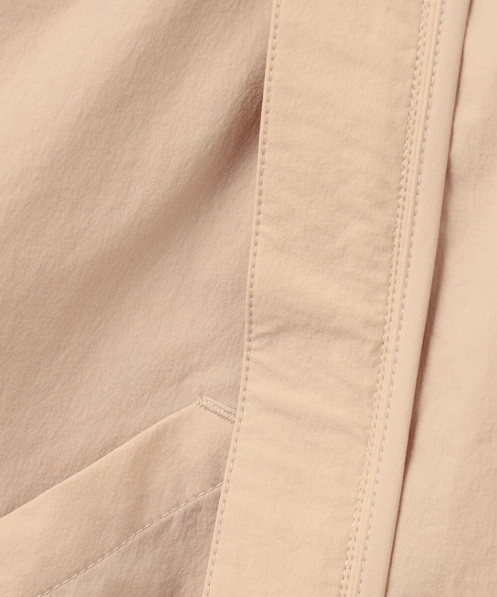 SHARE PARK LADIES 【撥水・UVカット・ストレッチ・軽量 】パッカブルマウンテンパーカー（Mサイズ） 