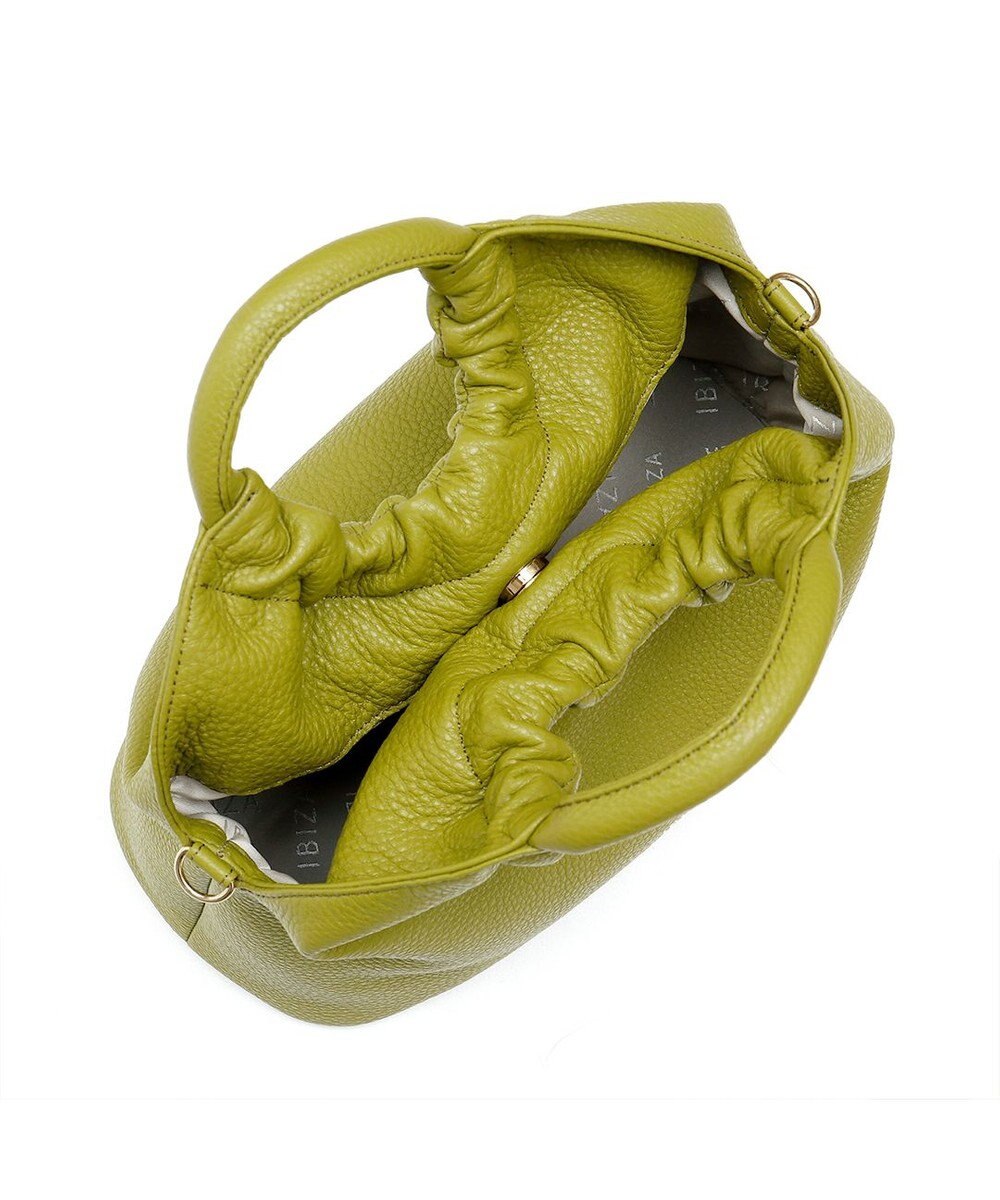 IBIZA ブランドゥーラ　2WAYバッグ 