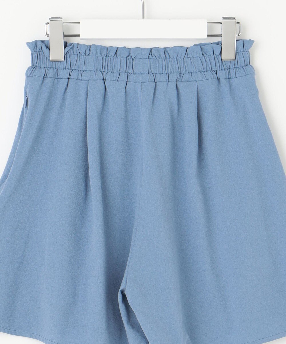 Feroux 【接触冷感・UVカット・吸水速乾】ラッシュガードハーフ パンツ 