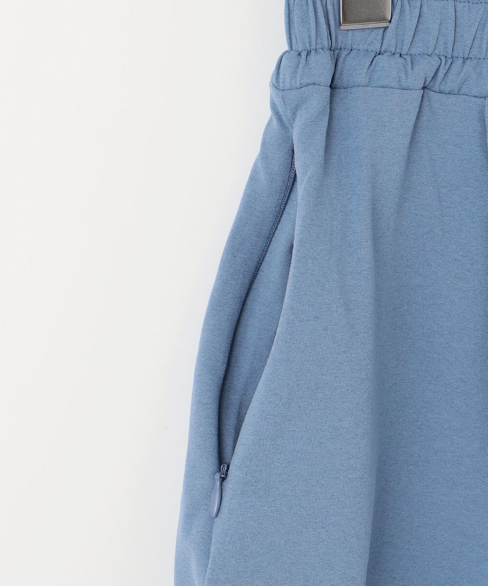 Feroux 【接触冷感・UVカット・吸水速乾】ラッシュガードハーフ パンツ 