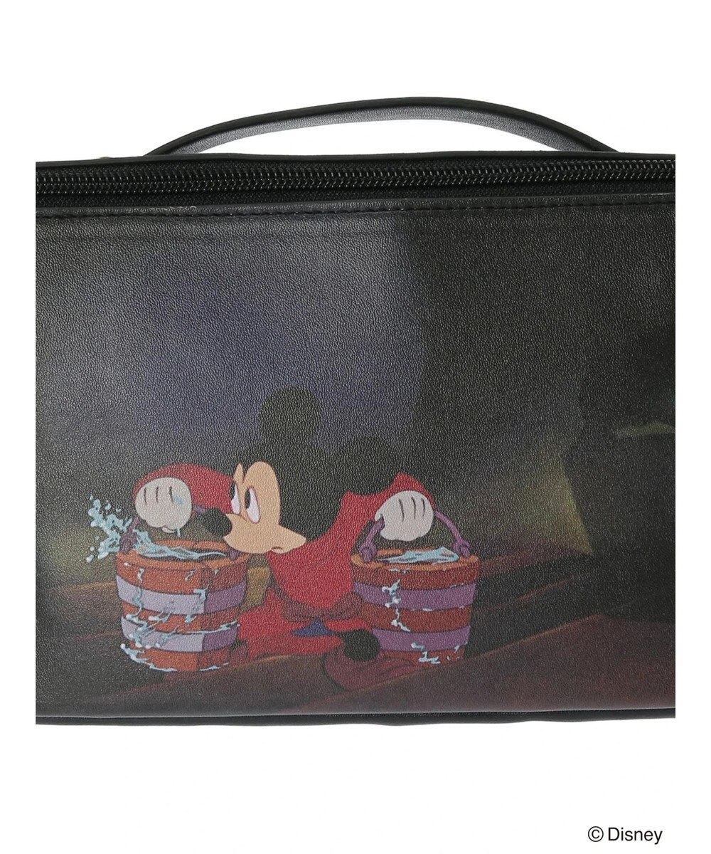 Green Parks ＦＡＮＴＡＳＩＡ／メイクポーチ 