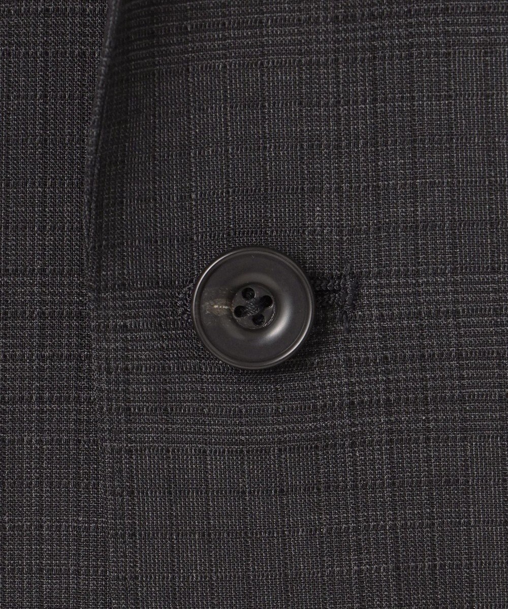 GOTAIRIKU 【AIRY MOVE / セットアップ対応】T/Ｗ Dot Air ジャケット 