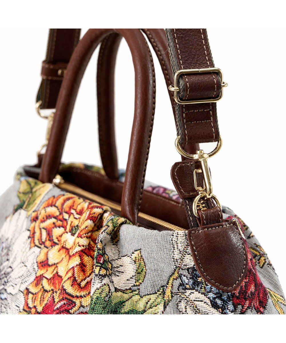 IBIZA ディーア　2WAYバッグ 