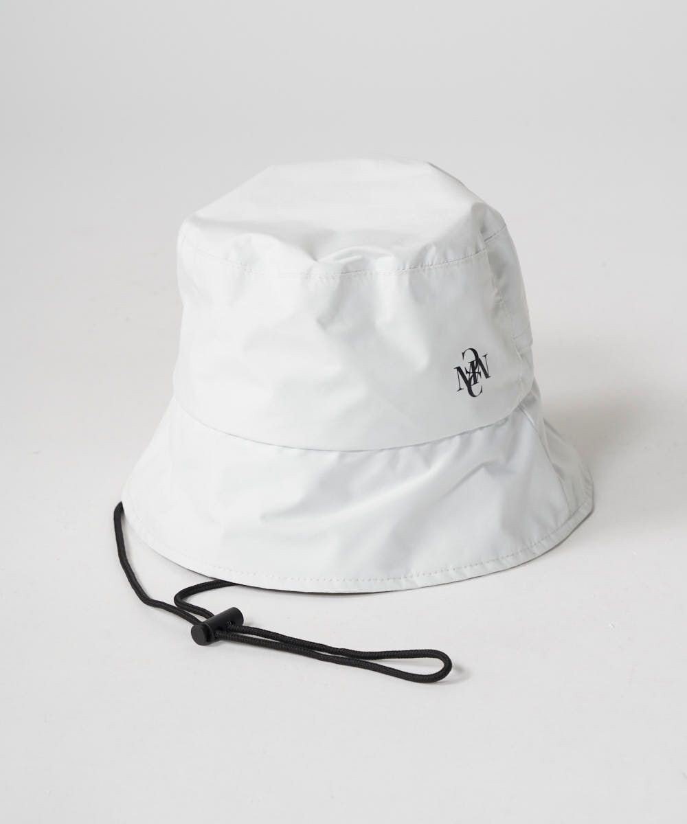 FILA GOLF／marie claire 【marie claire SPORT】 レインハット 